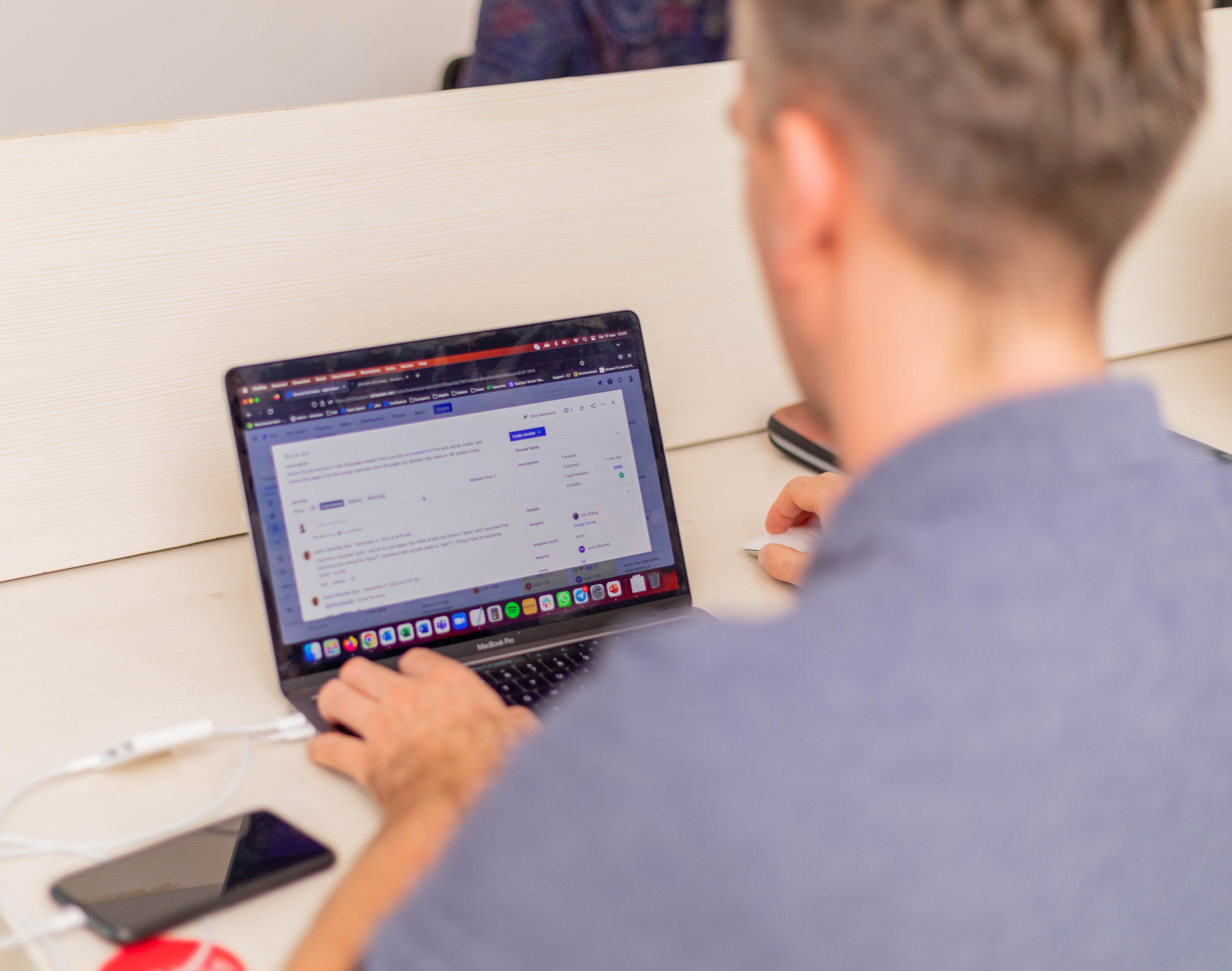 Top 10 Collaboration Tools for Remote Software Developers