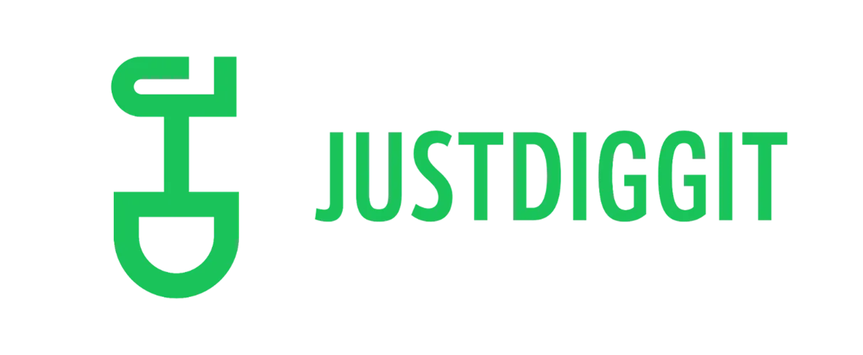 Justdiggit