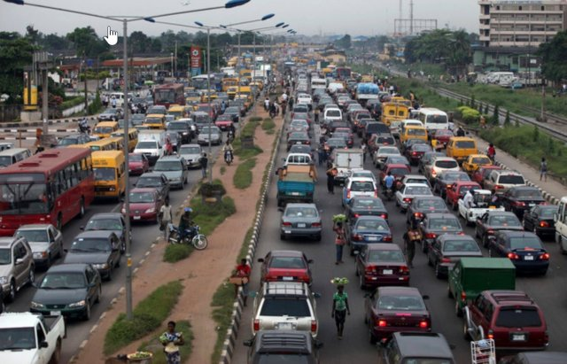 Tunga COO: The Effect of Traffic in Lagos on Our Business