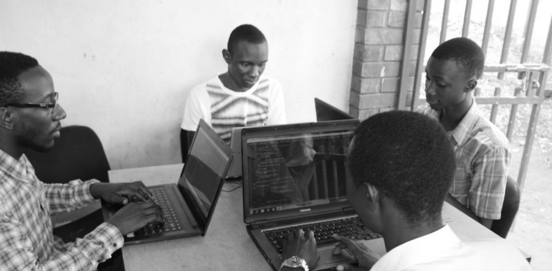 Looking for Python Developers? Here's an Unexpected Place to Look