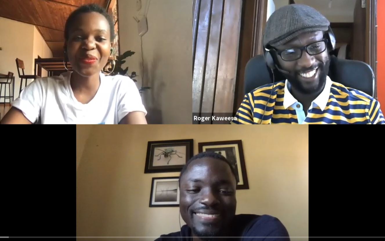 Peter Kakoma on the 2023 Job Market for African Developers