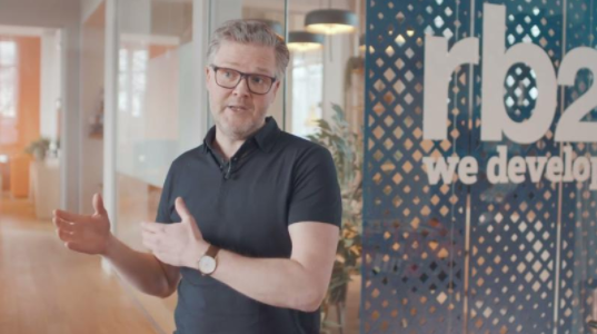Tunga's Client rb2 on Selecting and Onboarding Tunga Developers