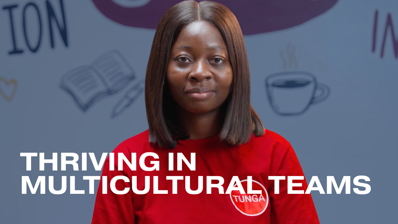 Working Across Cultures: Your Guide to Thriving in Multicultural Teams