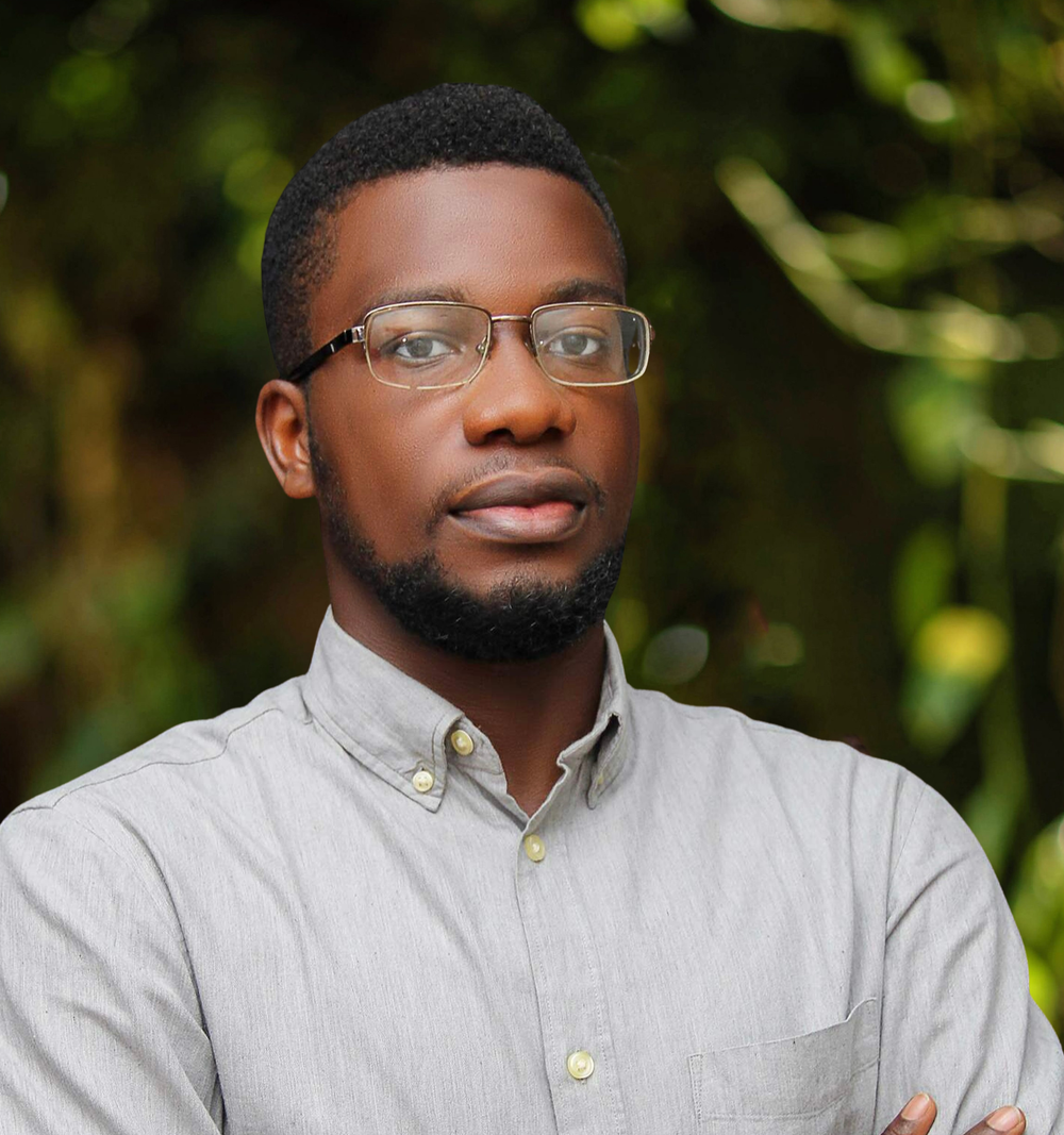 Manuel Inyang