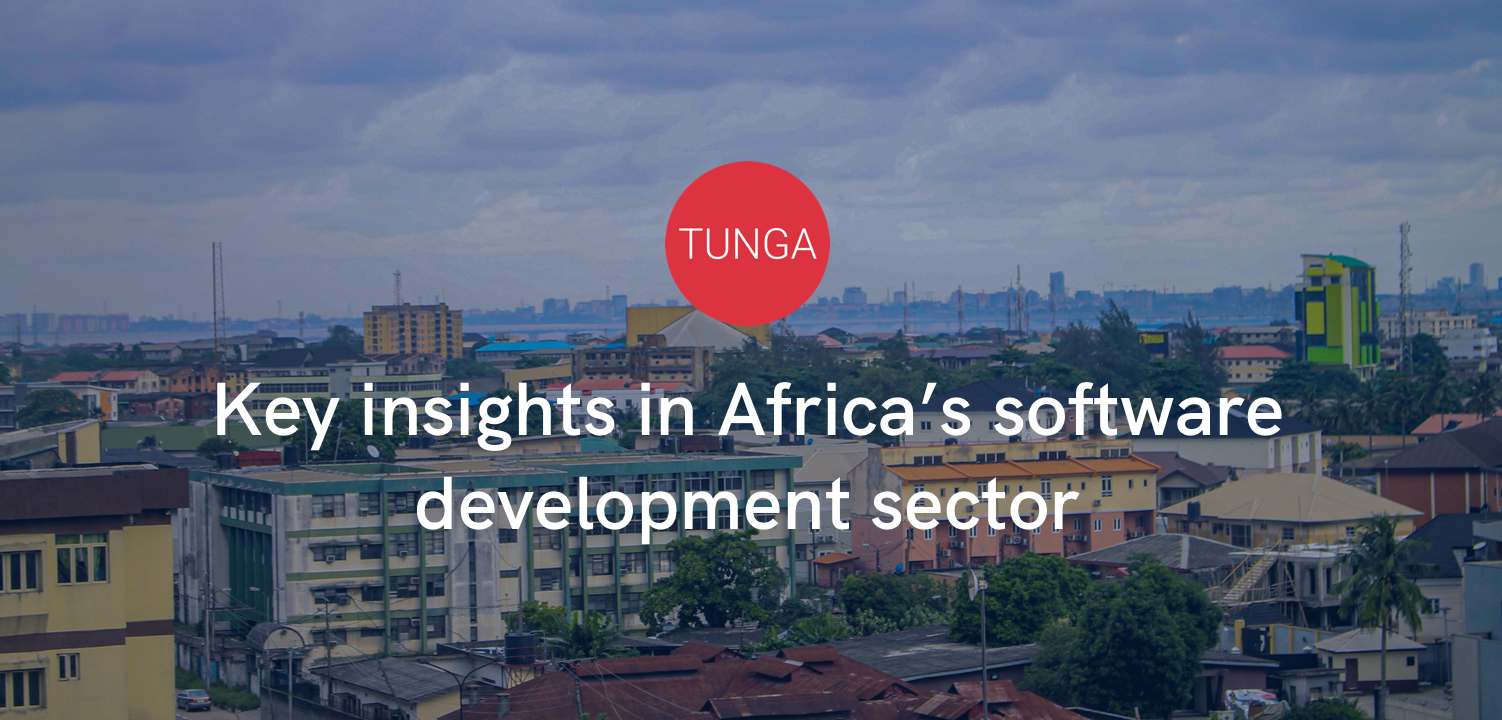 Research: Africa offers Attractive Tech Talent Sourcing Options
