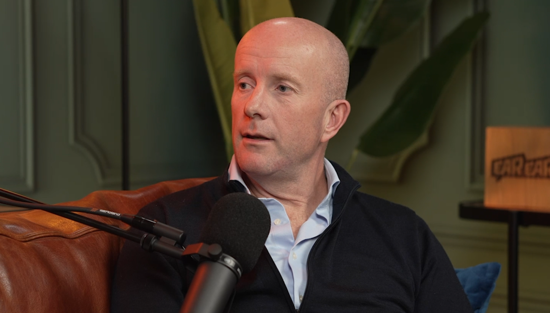 Groeivoer Podcast: What Happens When AI Reshapes the Roles You Built Your Company Around?