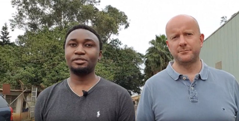 Why Tunga is Important According to CTO David Sempouma