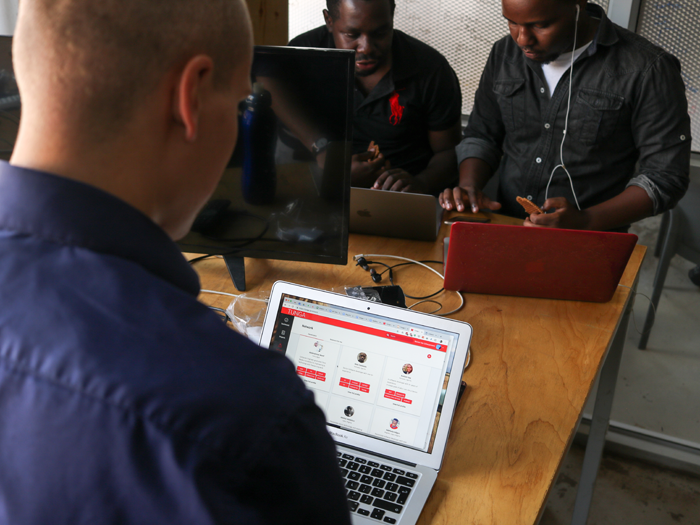 300 Remote Software Engineers: How We Manage Them at Tunga