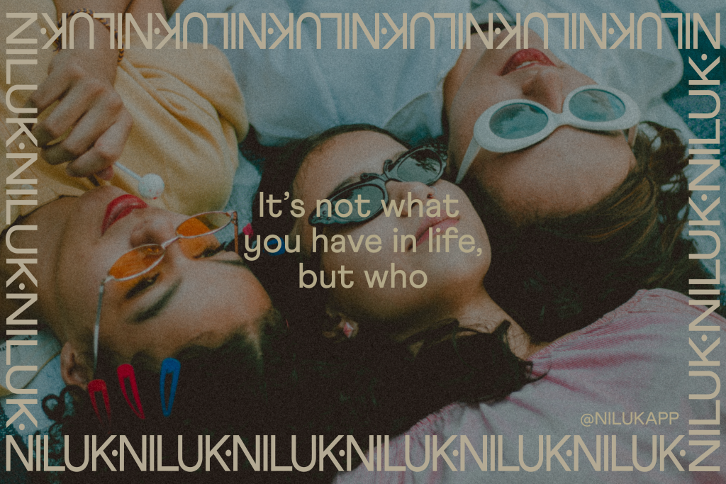 niluk