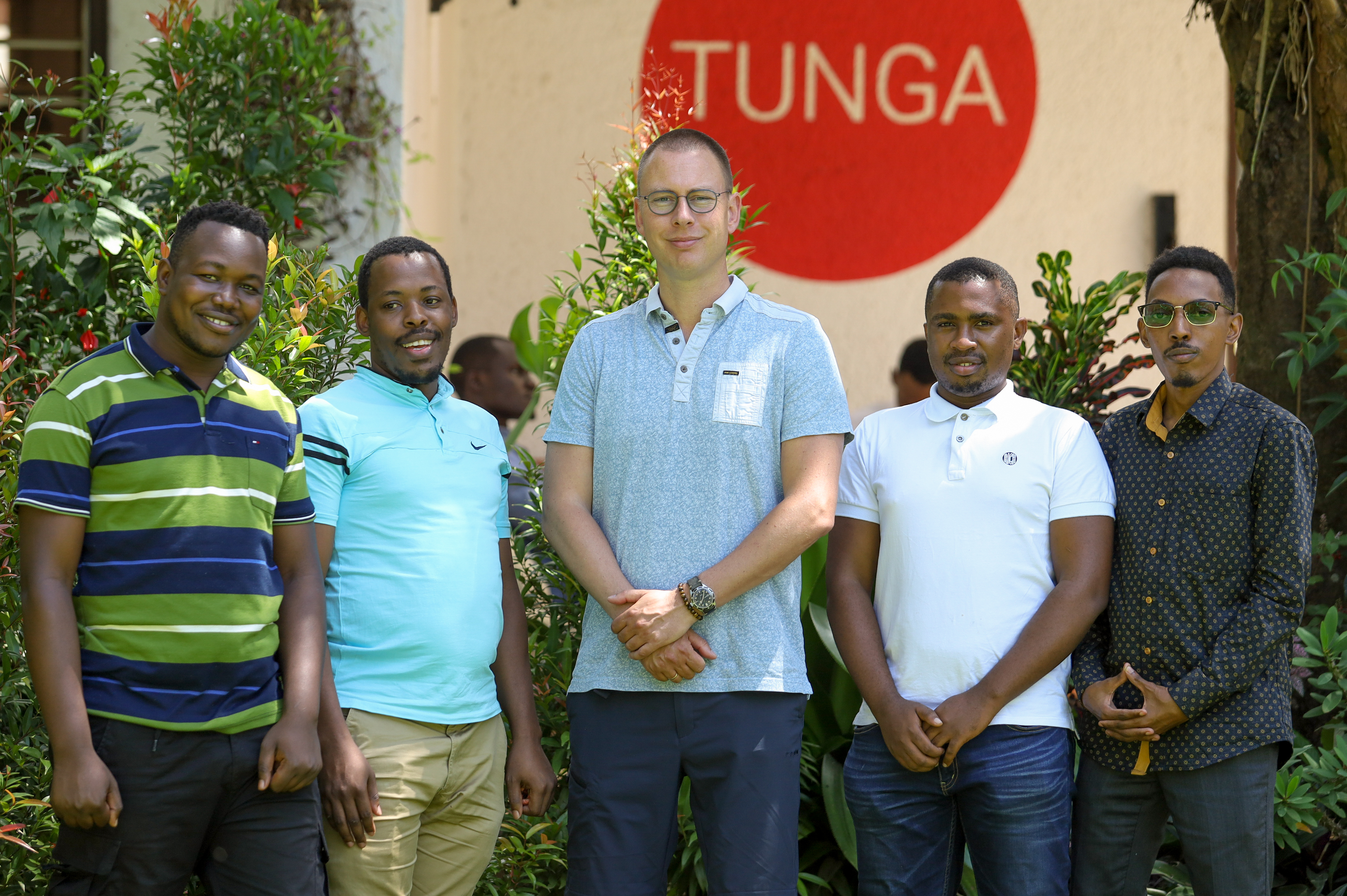 Future of Tech Talents: Why Are African Software Developers the Future?