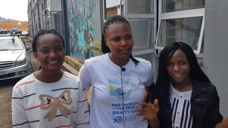 Advanced Female Coding Classes Started by Tunga