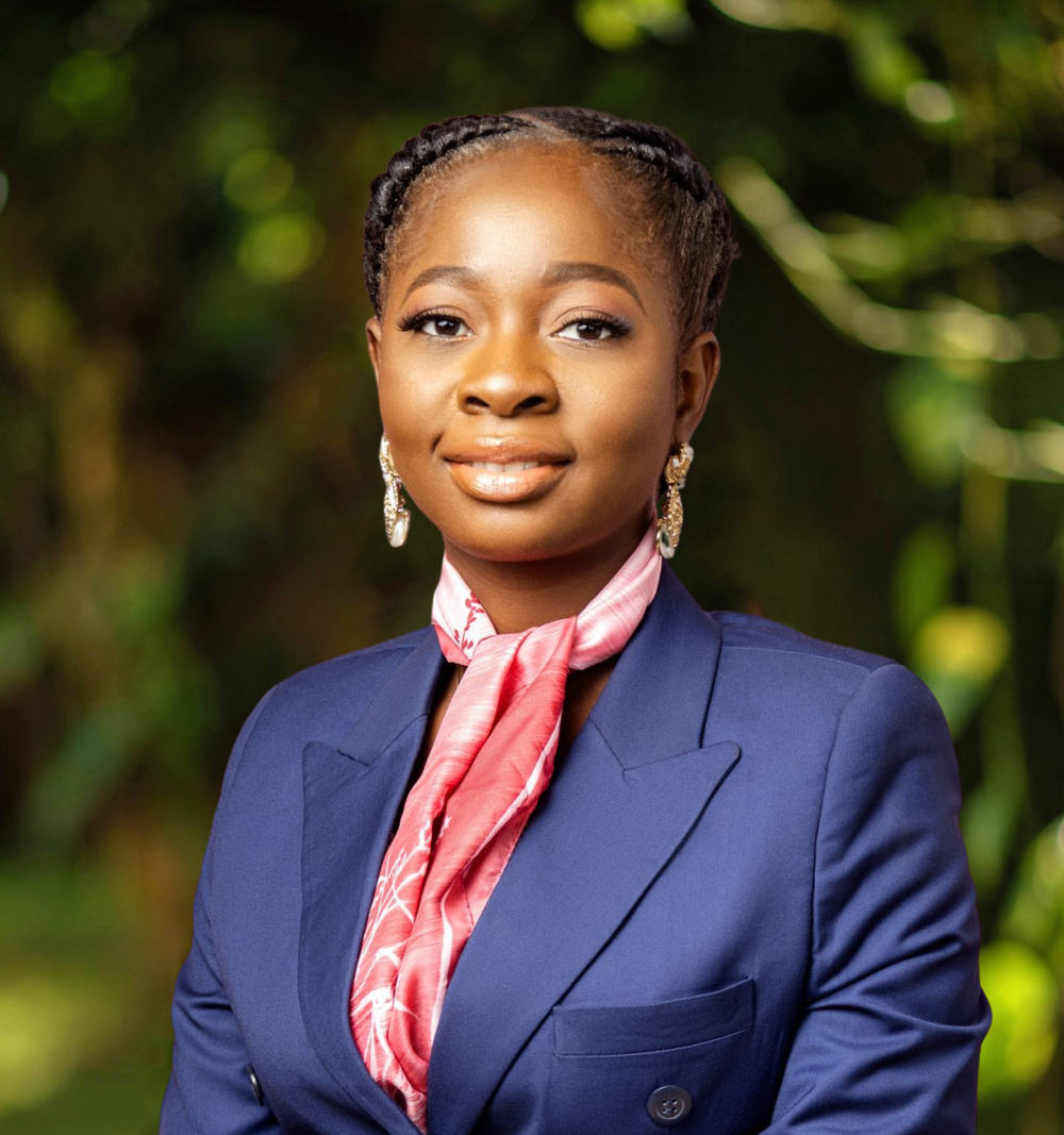 Dorcas Olawale