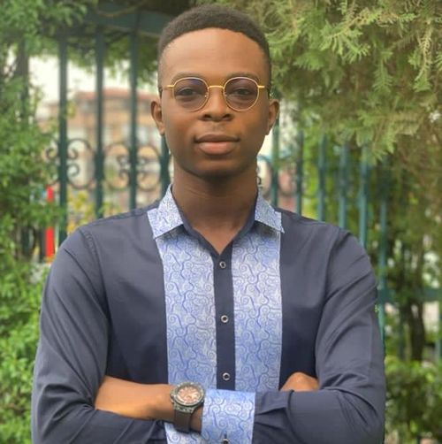 Paul Taiwo