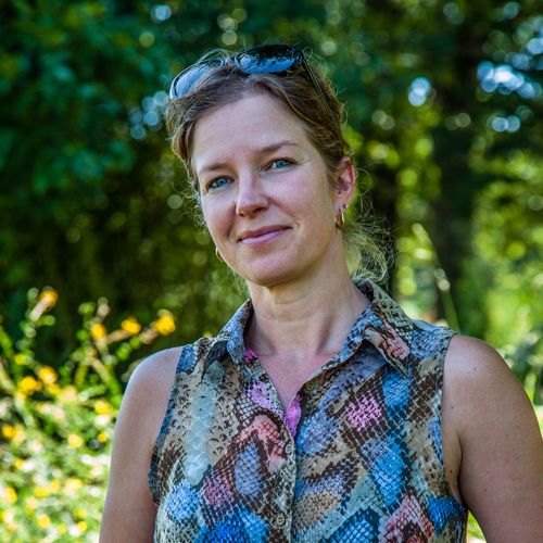 Sietske Meerloo