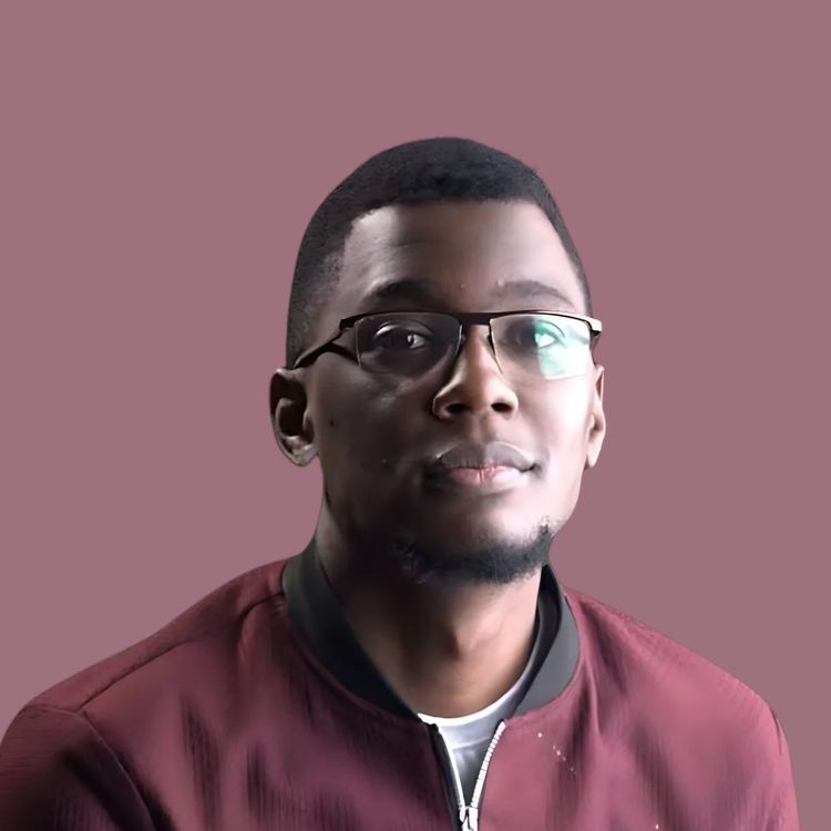 Ray Mund Developer Tunga | Digital Talent From Africa, Matched and Managed
