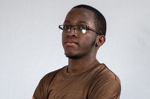 Isaac Owomugisha