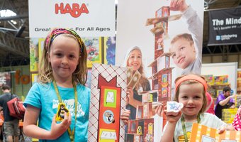 HABA kids zone UK Games Expo 2019.jpg
