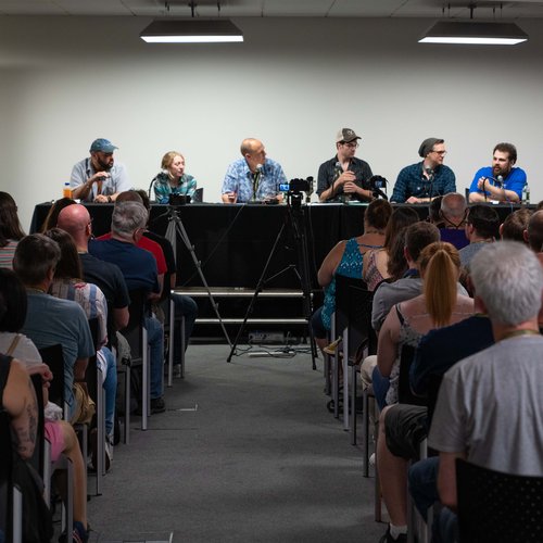 Seminar audience and panel UK Games Expo 2019.jpg