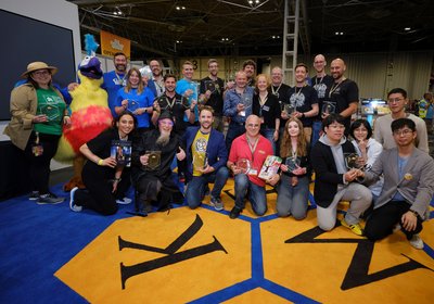 Awards UK Games Expo 2019 0824.jpg