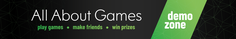 All About Games are back as Major Sponsors for UKGE 2025