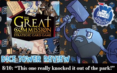 400 by 250 D Great Commission