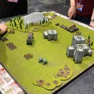 Wayland Games is back for UKGE 2026!