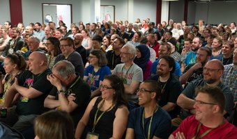 A11 Home Page Seminars crowd UK Games Expo 2019.jpg