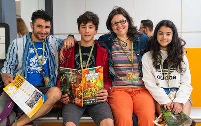 A5 Home Page Family Programme first timers guide UK Games Expo 2019.jpg