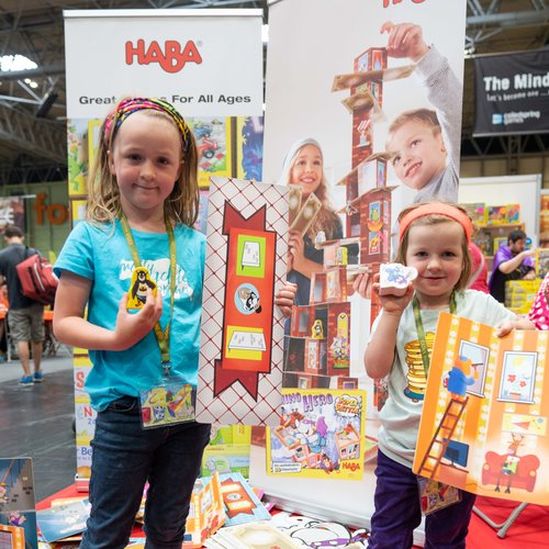 A6 Home Page HABA Sponsors family children UK Games Expo 2019.jpg