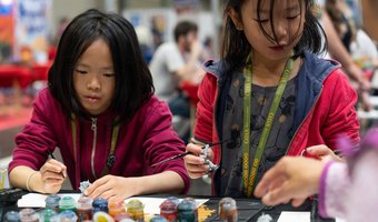 A8 Home Page kids painting games workshop sponsors UK Games Expo 2019.jpg