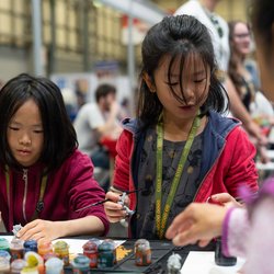 A8 Home Page kids painting games workshop sponsors UK Games Expo 2019.jpg