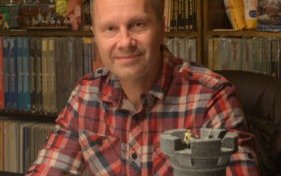 Alex Kammer