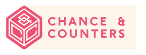 Chance & Counters Logo