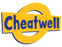 CHEATWELL LOGO