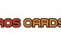 Chaos Cards Logo