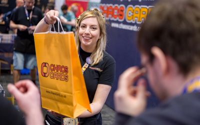 Chaos Cards Website News Article (2)