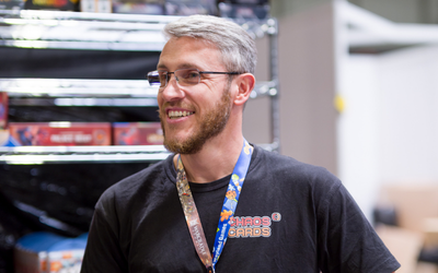 Chaos Cards Website News Article (3)