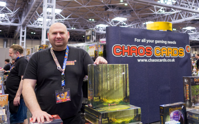 Chaos Cards Website News Article (4)