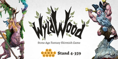 Tabletop Titans brings you Wyldwood