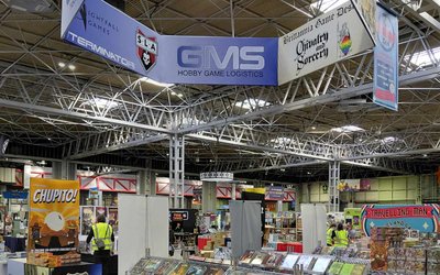 GMS at UKGE 2025-1