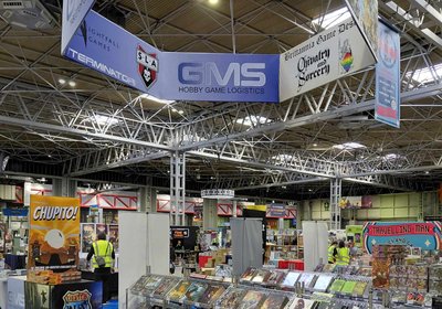 GMS at UKGE 2025-1