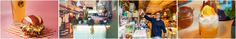 What if your dream job was owning a board game café?