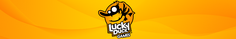 Lucky Duck are back as Supporting Sponsors