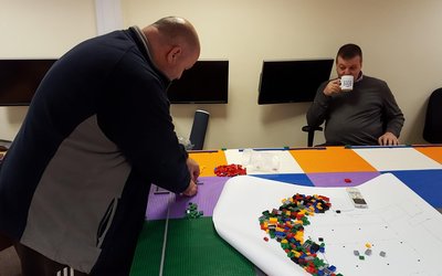 Lego