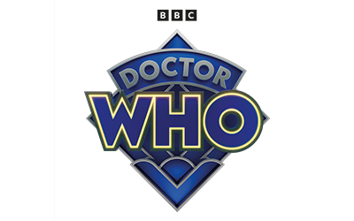 Logos_Games Expo_Doctor Who
