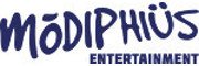 Modiphius Entertainment  Logo