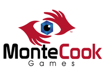 MonteCook games
