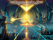 NUMENERA The Amber Archive is live and funded!