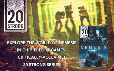Nemesis -  400x250