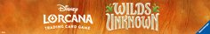 New Introductions to Disney Lorcana at UKGE 2026